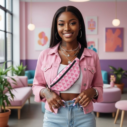 Castle Fanny Pack Heuptasje