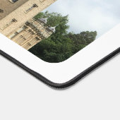 Castle Floors, Kelso, Ecosse. Château écossais sur (Coin)