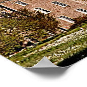 Castle Forbes - Forbes Clan Poster (Hoek)