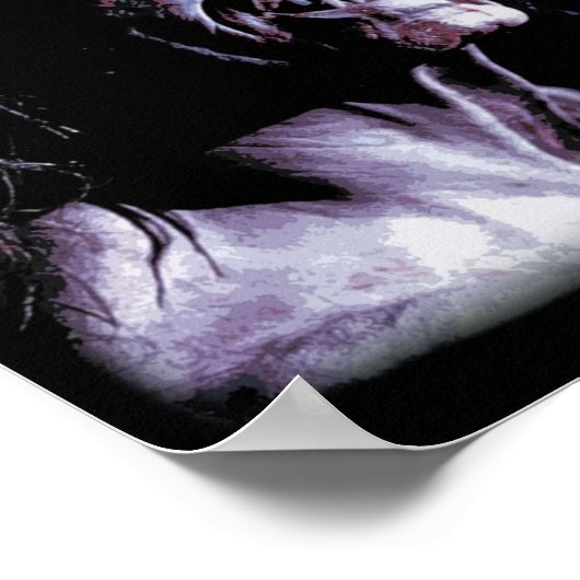 Castle Freak Poster (Hoek)