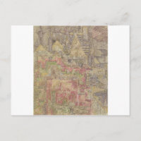 Castle Garden van Paul Klee