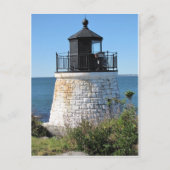 Castle Hill 2 Briefkaart (Voorkant)