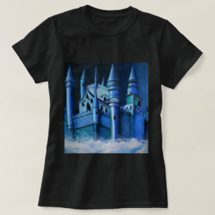 Castle in the Sky T-Shirt