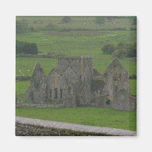 Castle Ireland Magneet