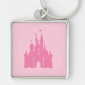 Castle Keychain (Voorkant)