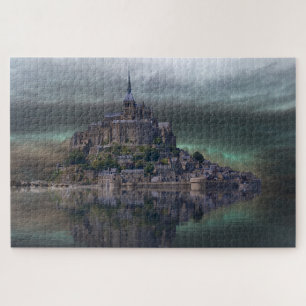 Castle Legpuzzel