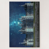 Castle Legpuzzel (Verticaal)