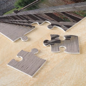 Castle - Litouwen — Trakai Island — Legpuzzel (Zijkant)