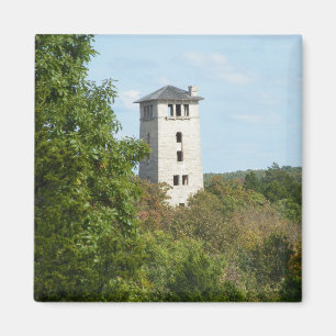 Castle Magneet