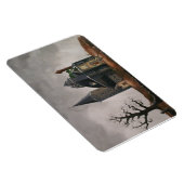 Castle Magnet Magneet (Rechterzijde)