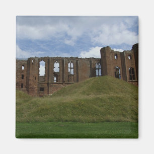 Castle Magnet Magneet