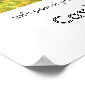 Castle Meadows, Abergavenny Imprimer ou Poster (Coin)