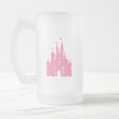 Castle Mug (Gauche)