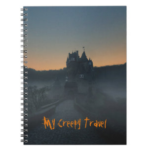 Castle Notitieboek