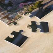 Castle of Victoriaans Splendor Legpuzzel (Zijkant)