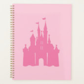 Castle Planner (Voorkant)