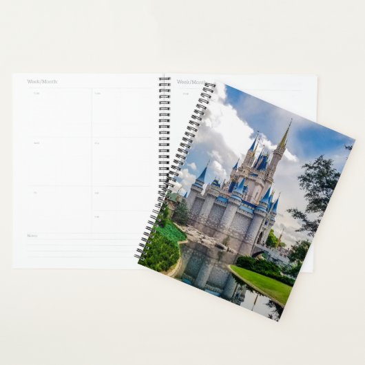Castle Planner (Display)
