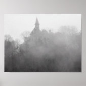 Castle Poster (Voorkant)