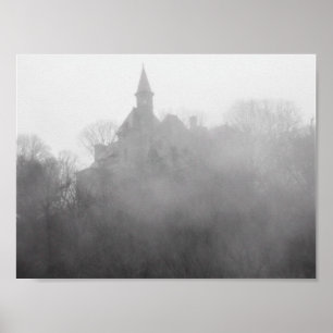 Castle Poster