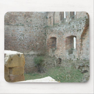 Castle Ruins Muismat
