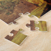 Castle Scene Puzzle (Côté)