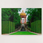 Castle Schwetzingen Baden Württemberg. Legpuzzel (Horizontaal)