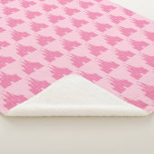 Castle Sherpa Blanket Deken (3/4)