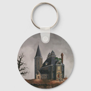 Castle, Sleutelhanger