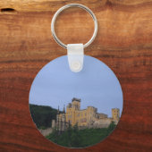 Castle Stolzenfels Sleutelhanger (Voorkant)