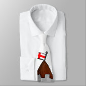 Castle Stropdas (Gebonden)