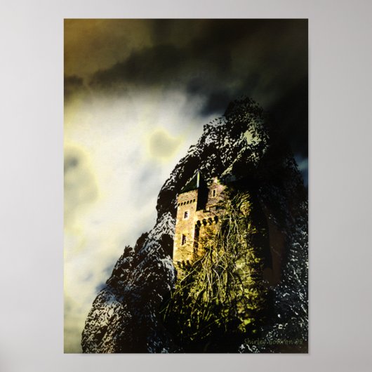 Castleigh Poster (Voorkant)