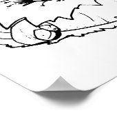 CastleMaze Poster (Hoek)