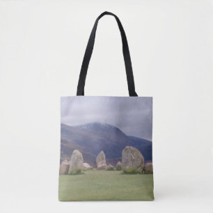 Castlerigg Stone Circle Draagtas