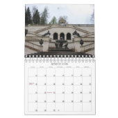 Castles 2008 kalender (Mar 2026)