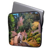 Castleton Laptop Sleeve (Voorkant Links)