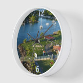 Castries Saint Lucia Caribbean Island (Hoek)