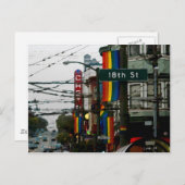 Castro Briefkaart (Voorkant / Achterkant)