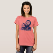  Castro T-Shirt (Voorkant volledig)