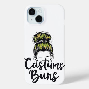 castume buns