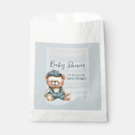 Casual Gezellig Baby shower Gepersonaliseerd Bedankzakje