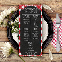 Casual Outdoor BBQ Grilling Party Krijtbord Teken