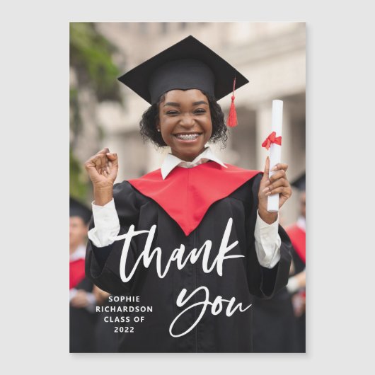 Casual script en foto's | Afstuderen Hartelijk dan (Voorkant)