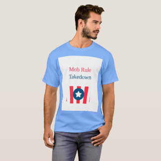 casual stijlvol T-shirt