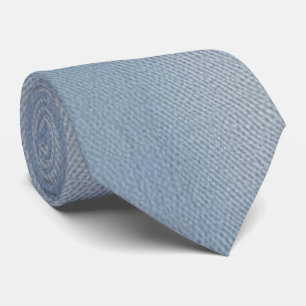 Casual vrijdag Denim Stropdas