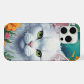 Cat (Verso Horizontal)