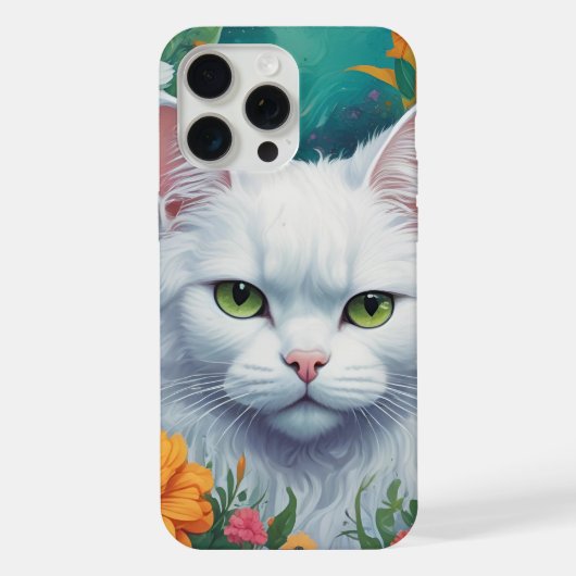 Cat (Verso)