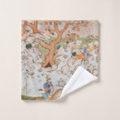 Cat (Gant de toilette)