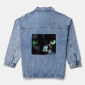 Cat (Verso)