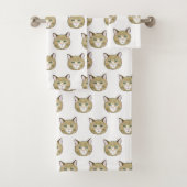 Cat (En situation)