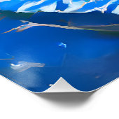 Cat6 - Zonneverduistering Perfect Poster (Hoek)